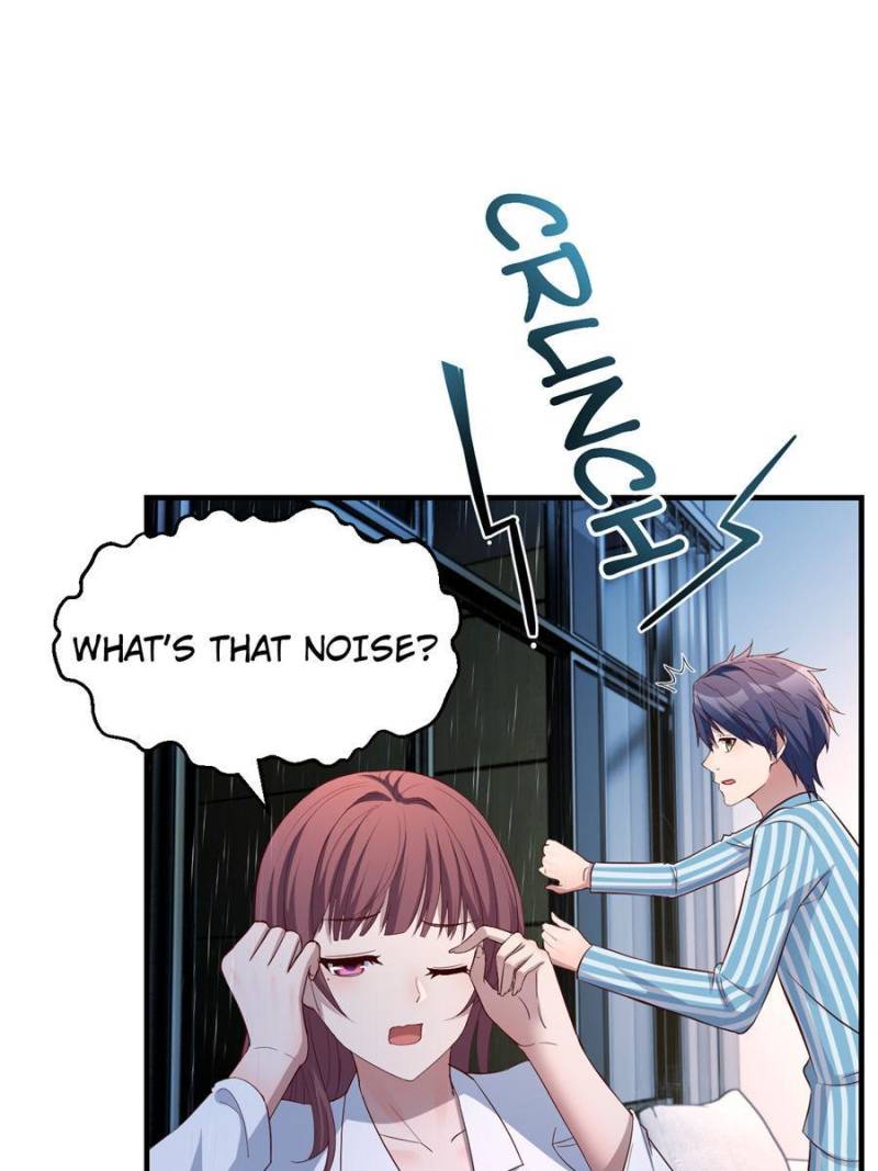 My Sister Is A SuperStar chapter 86 - page 45
