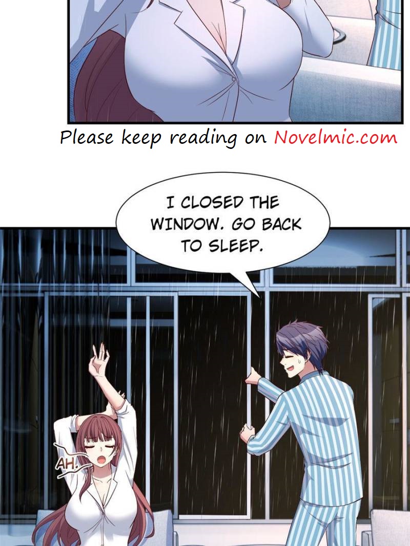 My Sister Is A SuperStar chapter 86 - page 46