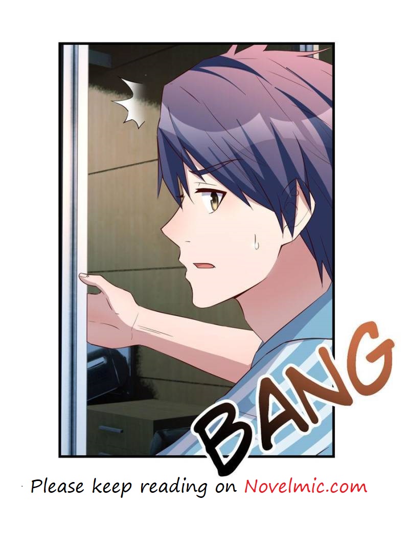 My Sister Is A SuperStar chapter 86 - page 48
