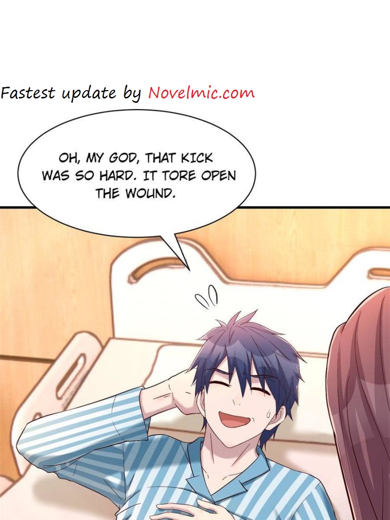 My Sister Is A SuperStar chapter 85 - page 1