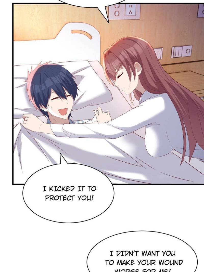 My Sister Is A SuperStar chapter 85 - page 10