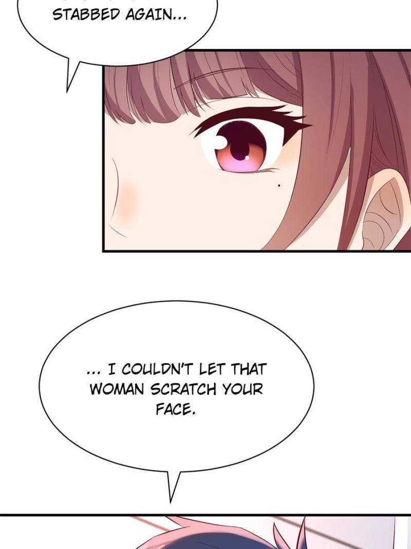 My Sister Is A SuperStar chapter 85 - page 12