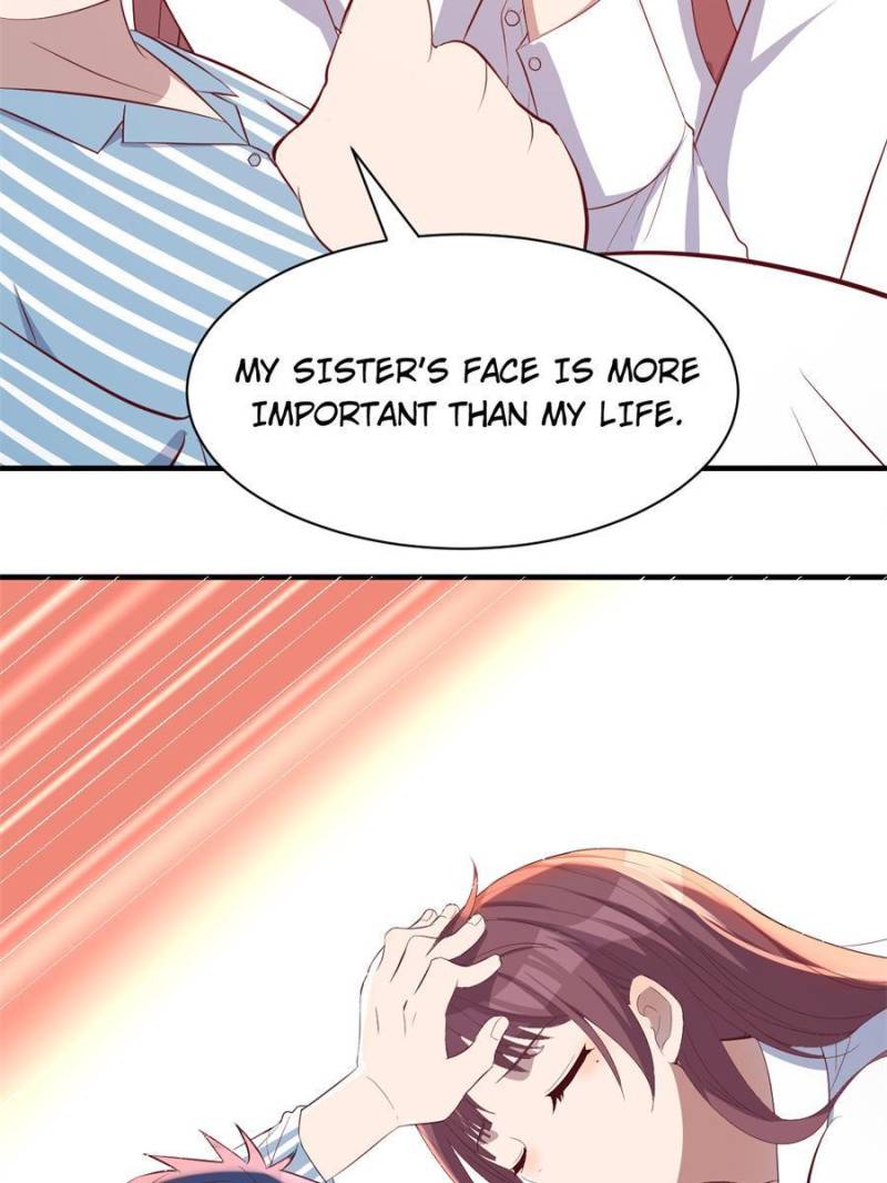 My Sister Is A SuperStar chapter 85 - page 16