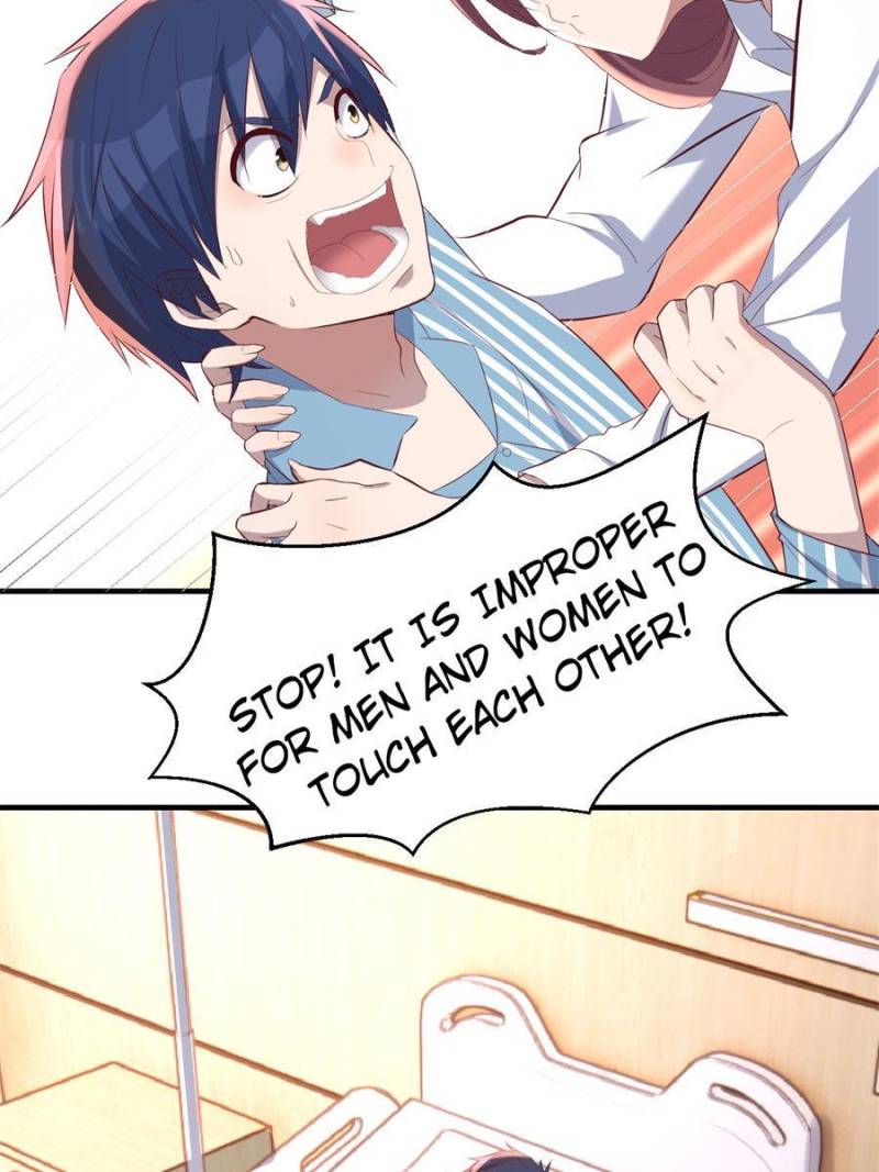 My Sister Is A SuperStar chapter 85 - page 17