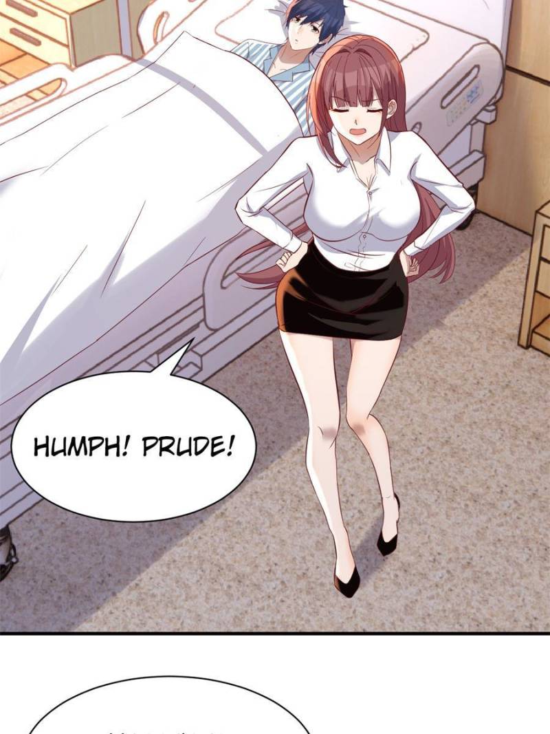 My Sister Is A SuperStar chapter 85 - page 18