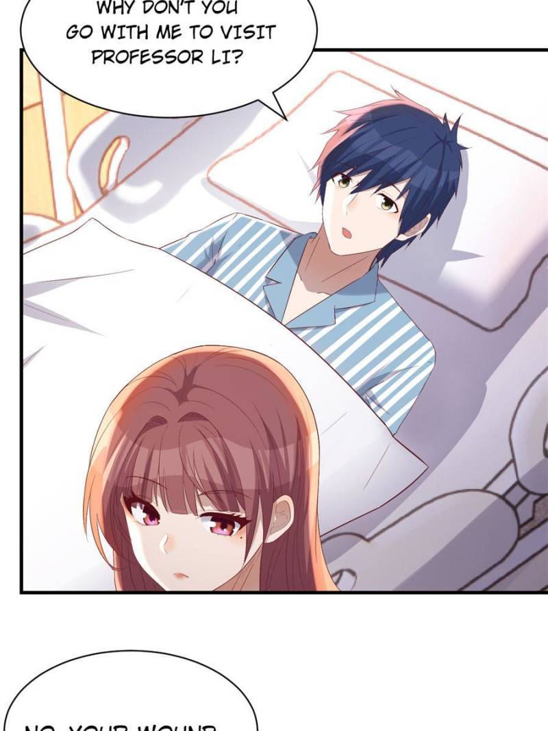 My Sister Is A SuperStar chapter 85 - page 19