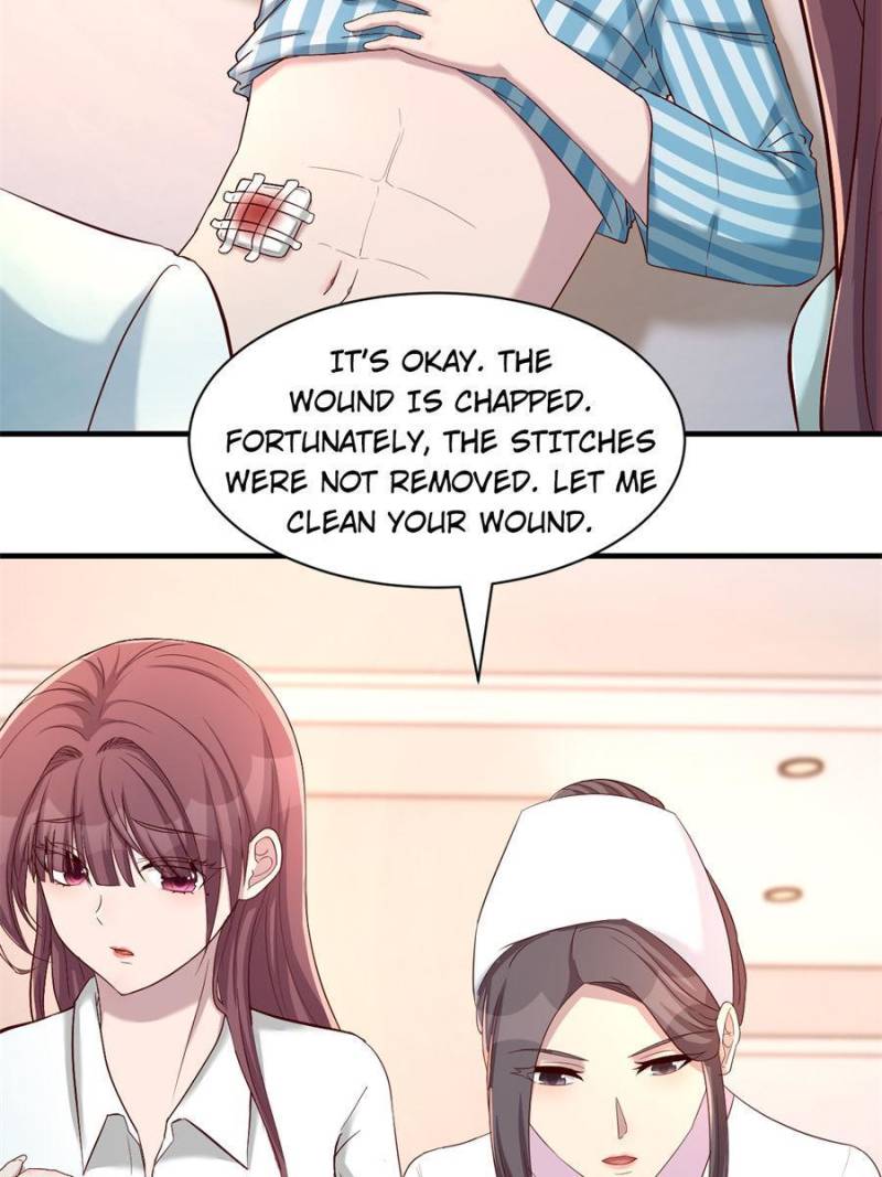 My Sister Is A SuperStar chapter 85 - page 2