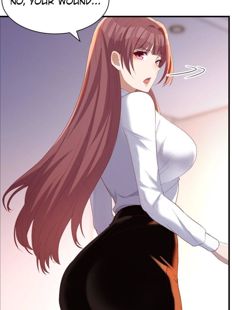 My Sister Is A SuperStar chapter 85 - page 20