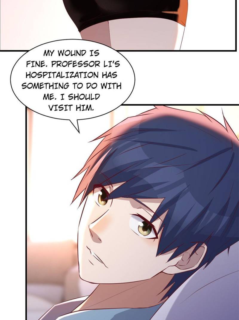 My Sister Is A SuperStar chapter 85 - page 21