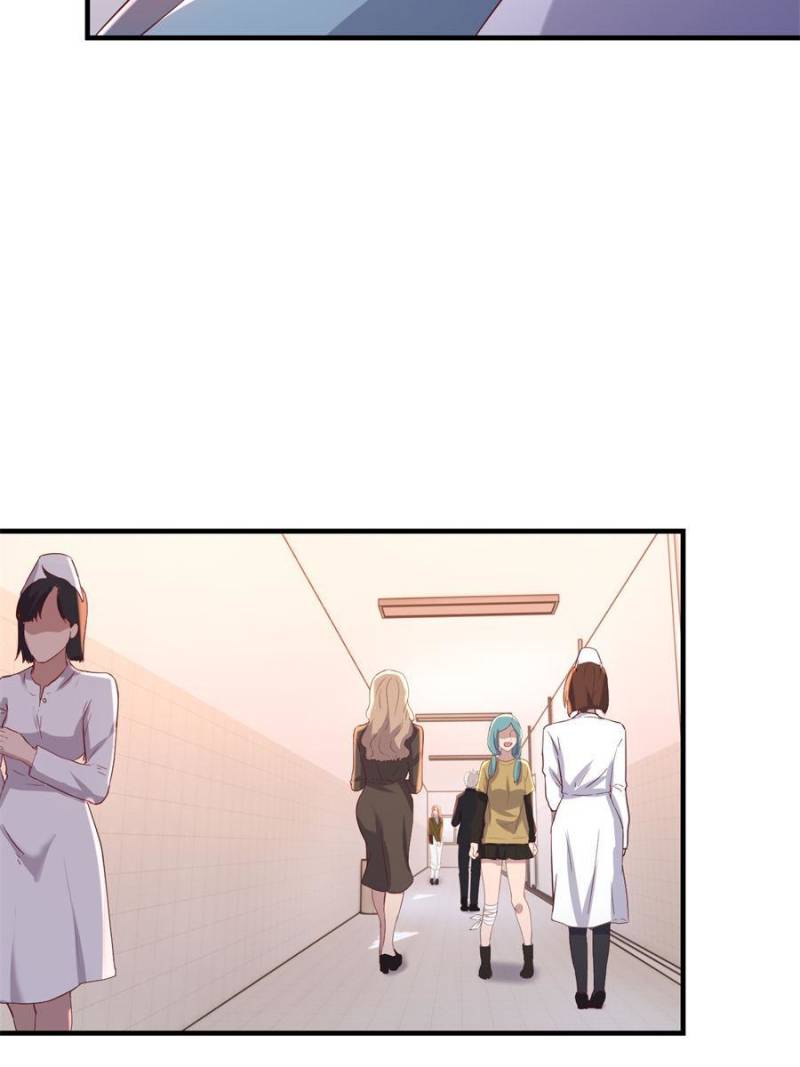 My Sister Is A SuperStar chapter 85 - page 22