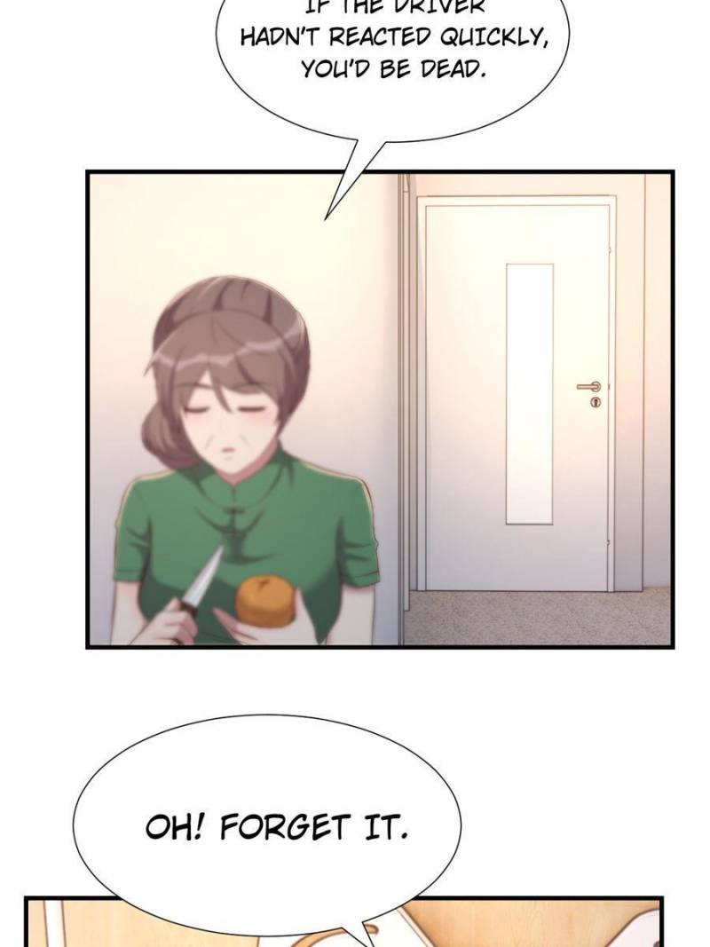 My Sister Is A SuperStar chapter 85 - page 28