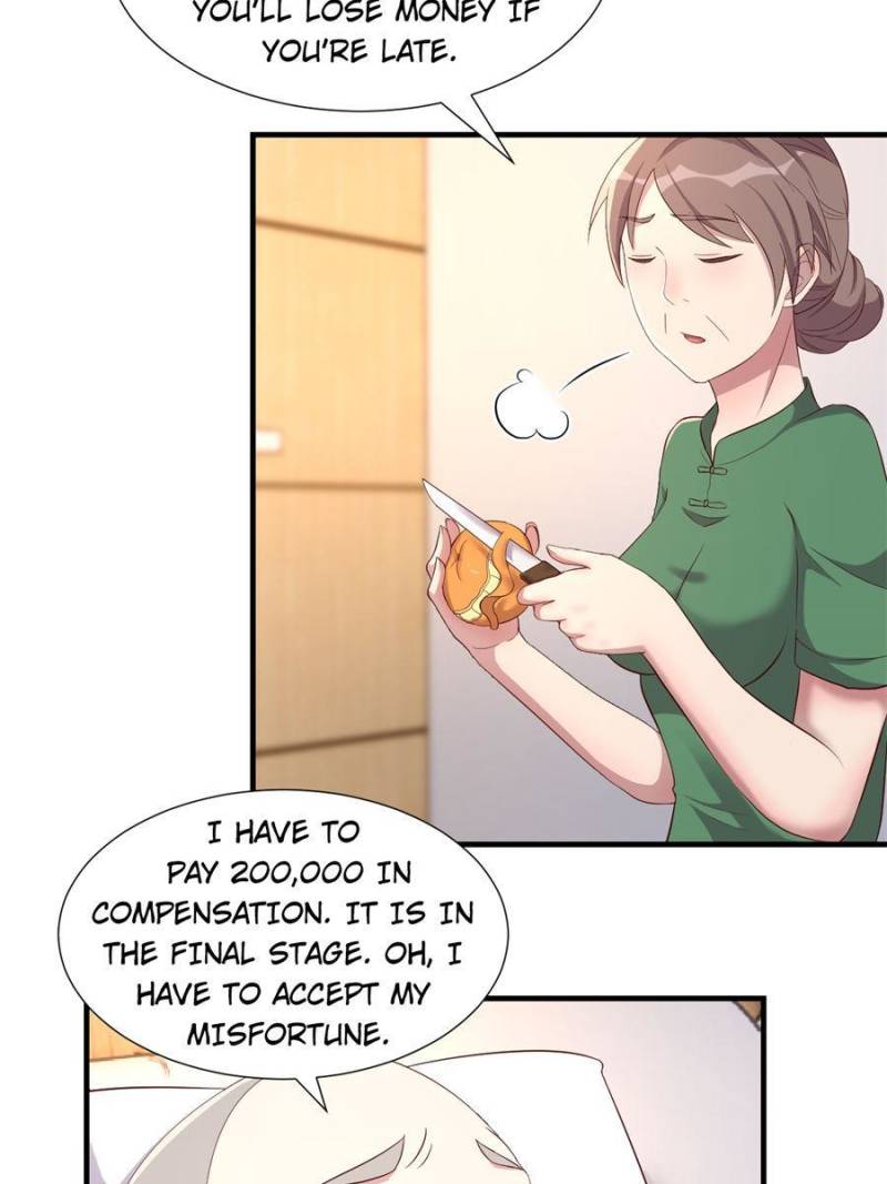 My Sister Is A SuperStar chapter 85 - page 30