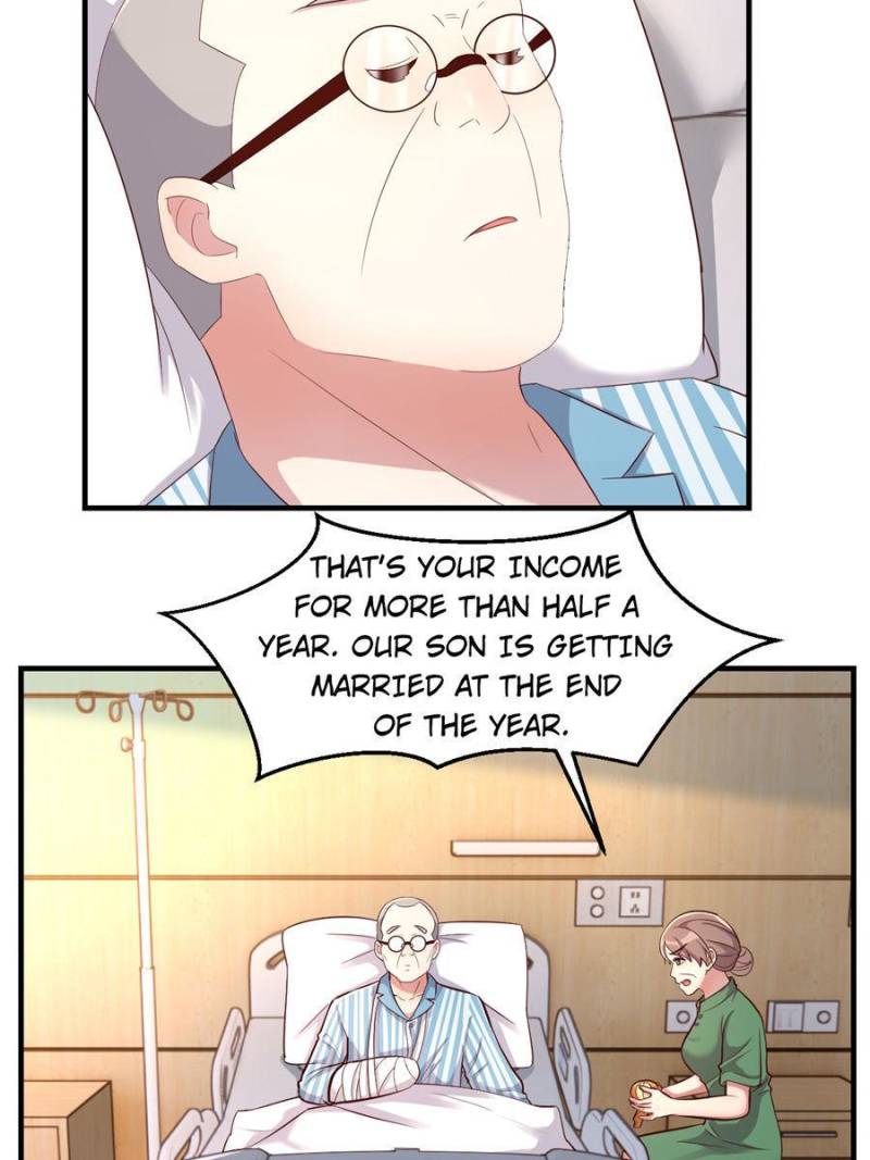 My Sister Is A SuperStar chapter 85 - page 31
