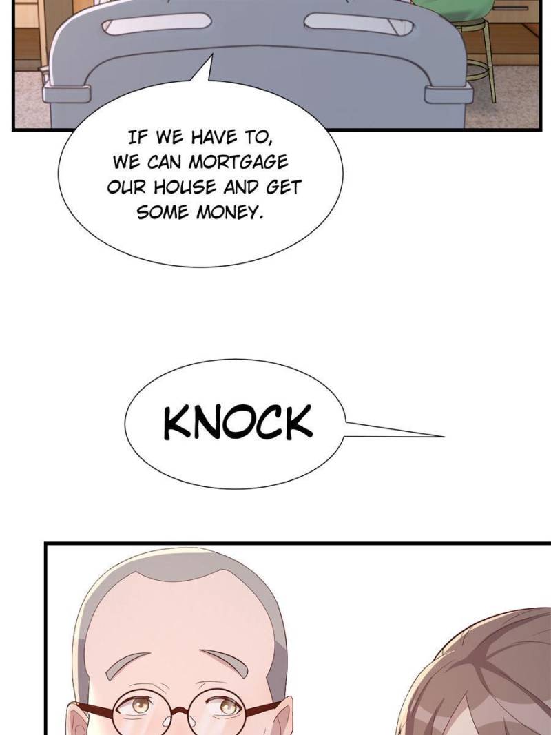 My Sister Is A SuperStar chapter 85 - page 32