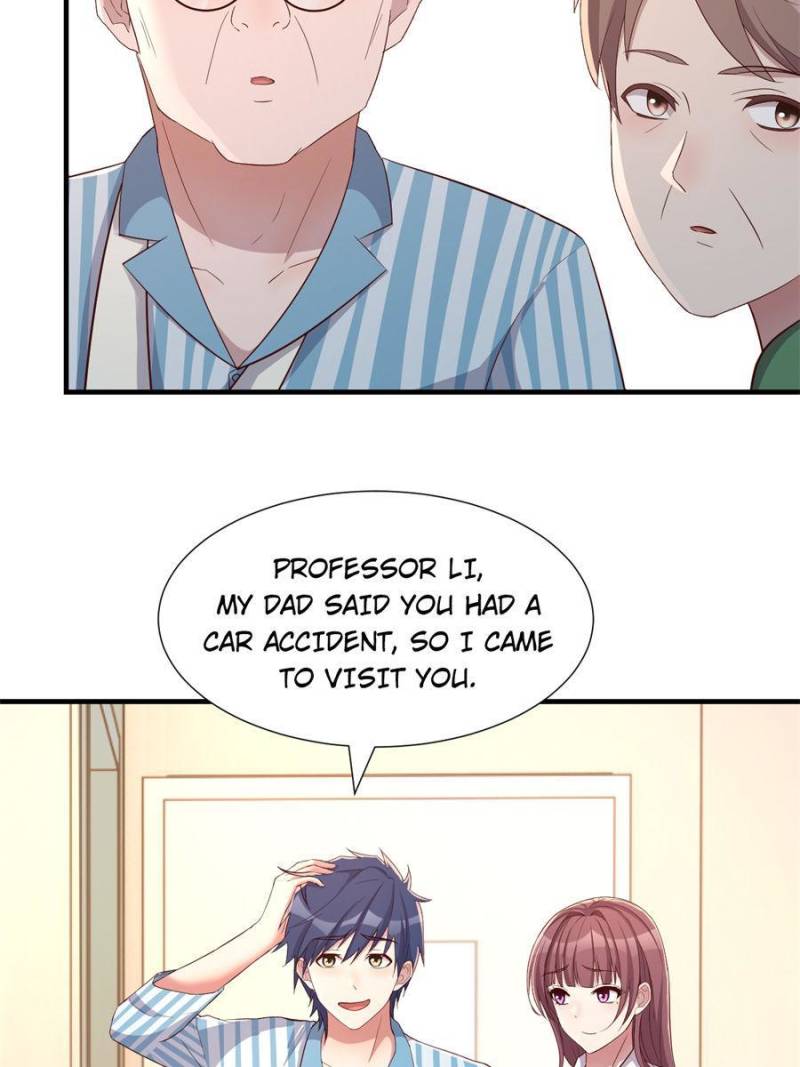 My Sister Is A SuperStar chapter 85 - page 33