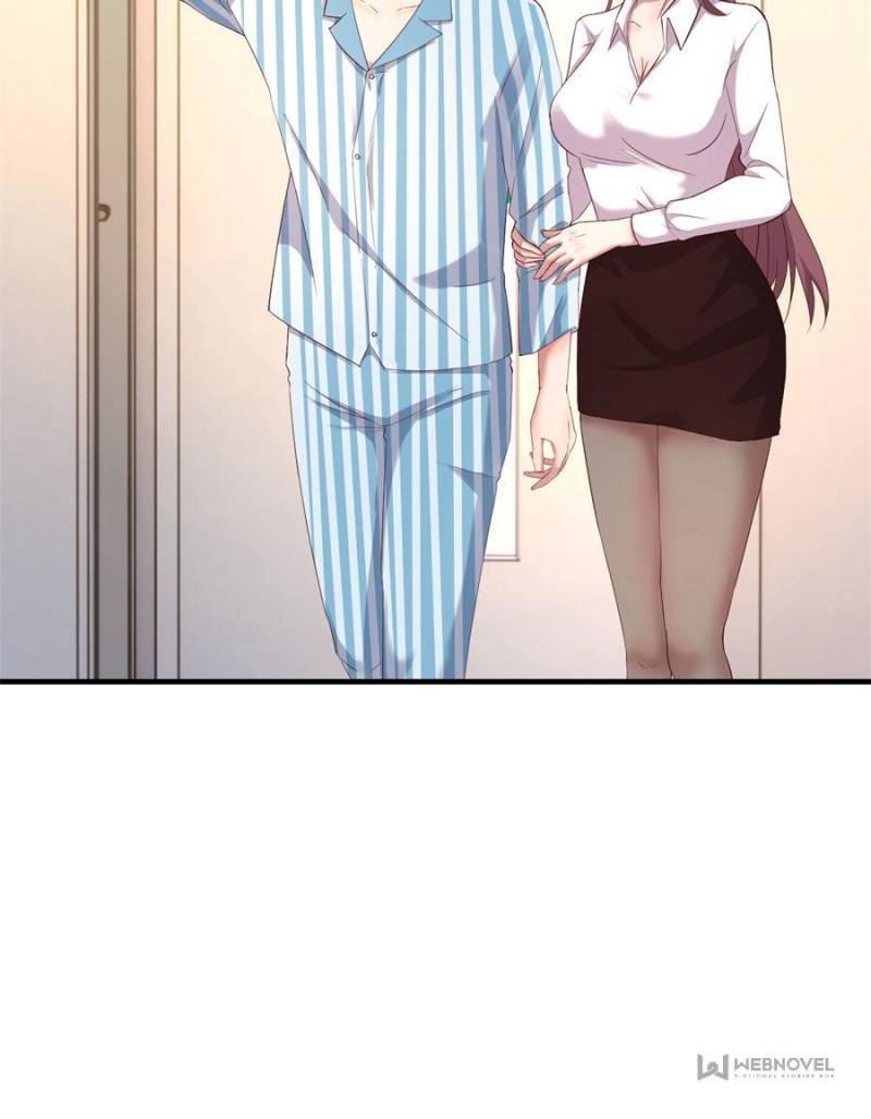 My Sister Is A SuperStar chapter 85 - page 34