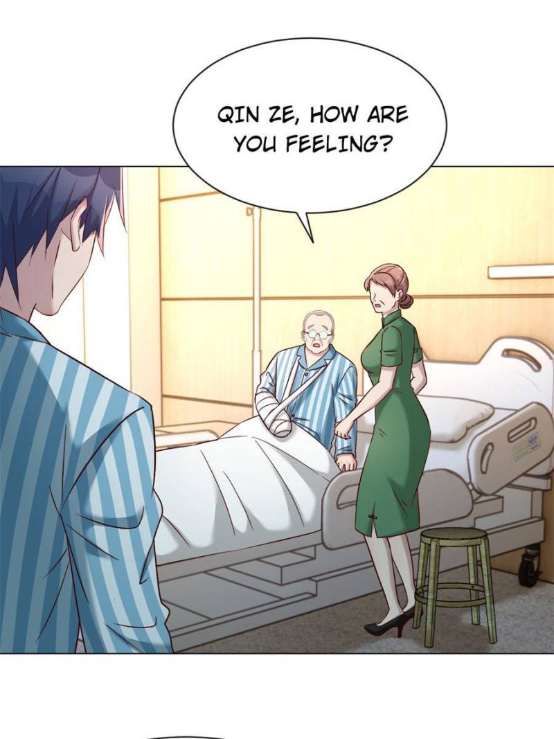 My Sister Is A SuperStar chapter 85 - page 35