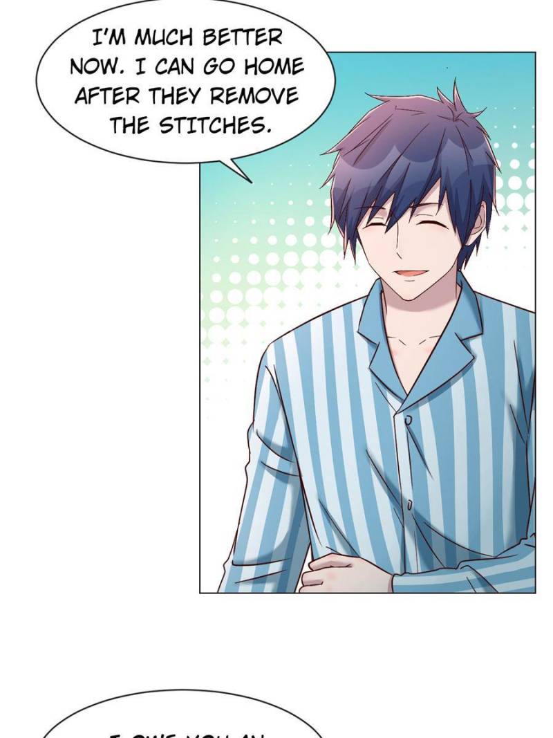 My Sister Is A SuperStar chapter 85 - page 36