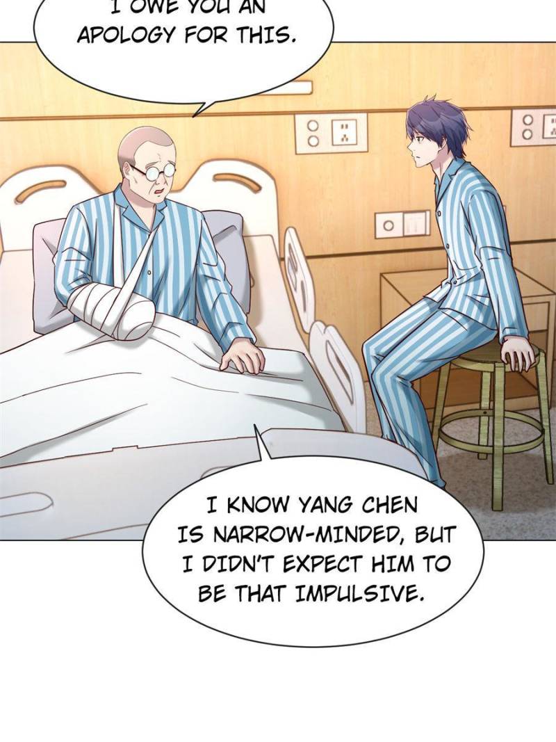 My Sister Is A SuperStar chapter 85 - page 37