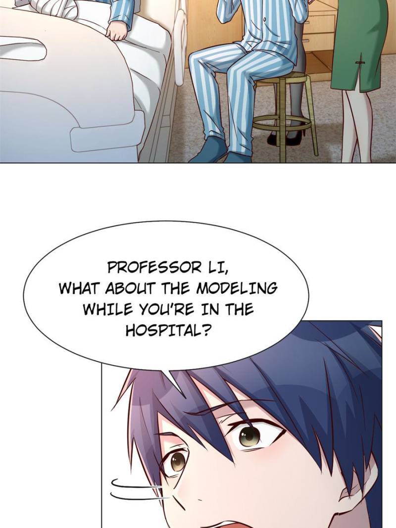 My Sister Is A SuperStar chapter 85 - page 40