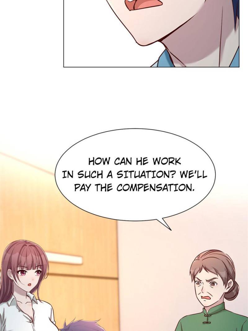 My Sister Is A SuperStar chapter 85 - page 41
