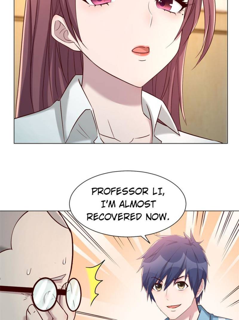 My Sister Is A SuperStar chapter 85 - page 44