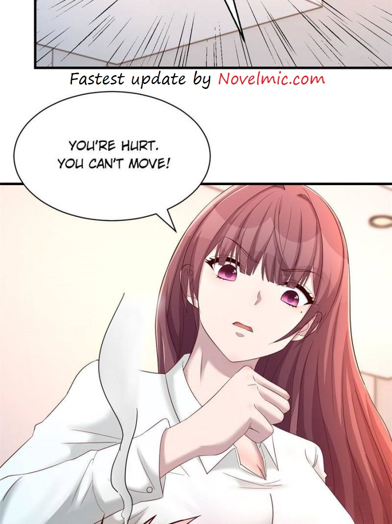 My Sister Is A SuperStar chapter 85 - page 6