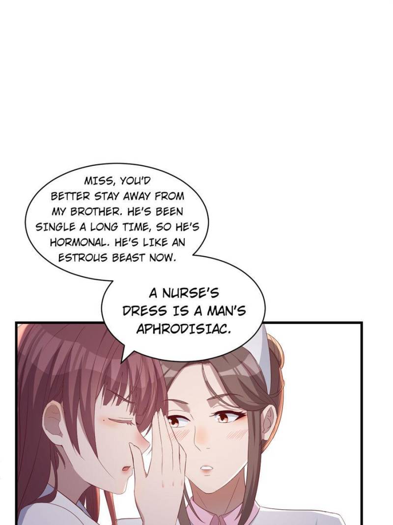 My Sister Is A SuperStar chapter 85 - page 8