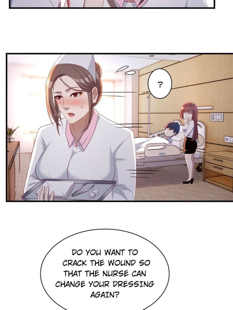 My Sister Is A SuperStar chapter 85 - page 9