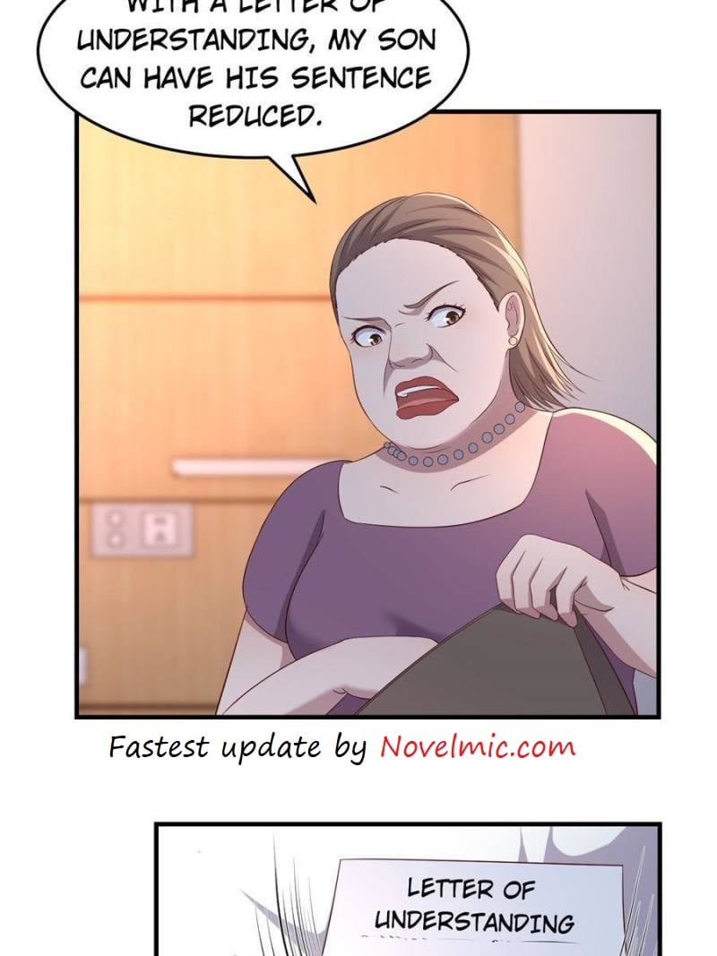 My Sister Is A SuperStar chapter 84 - page 2