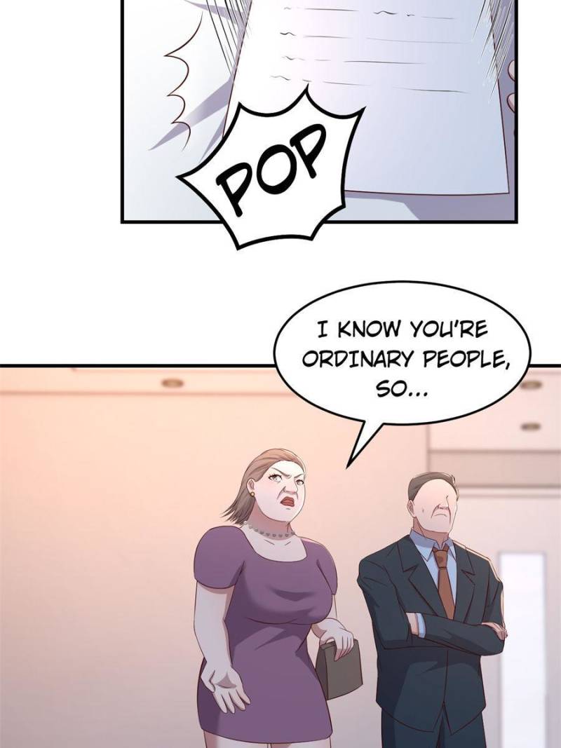 My Sister Is A SuperStar chapter 84 - page 3