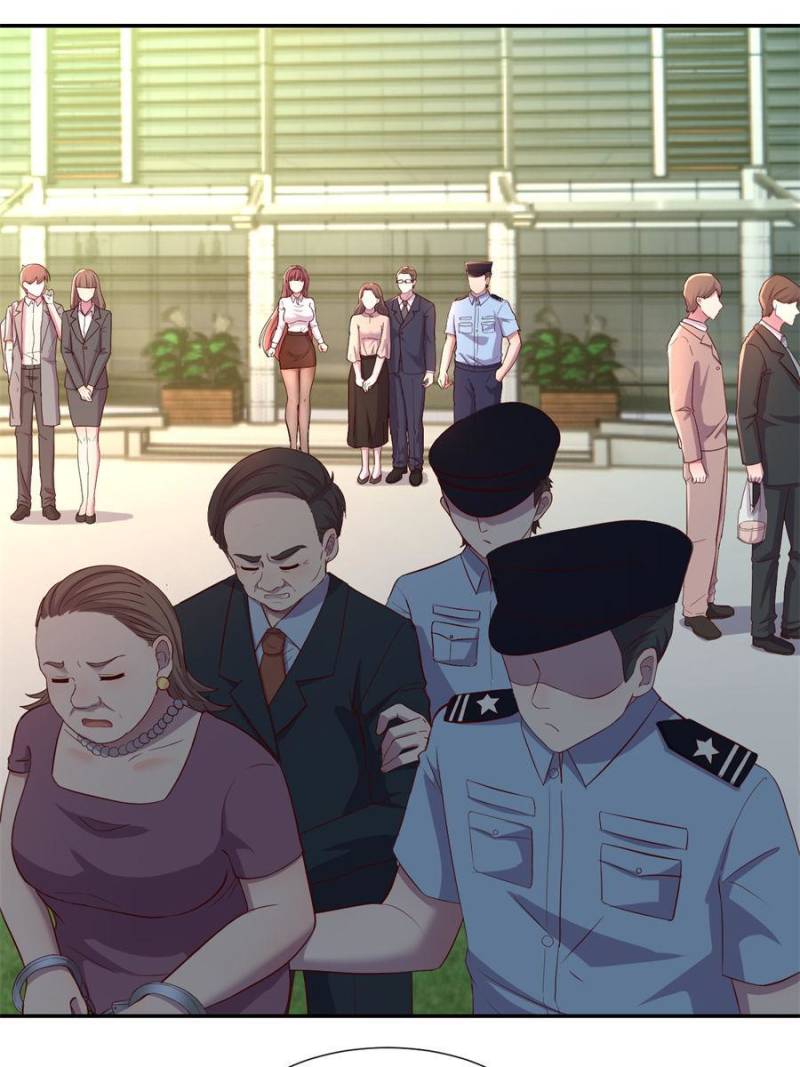 My Sister Is A SuperStar chapter 84 - page 32