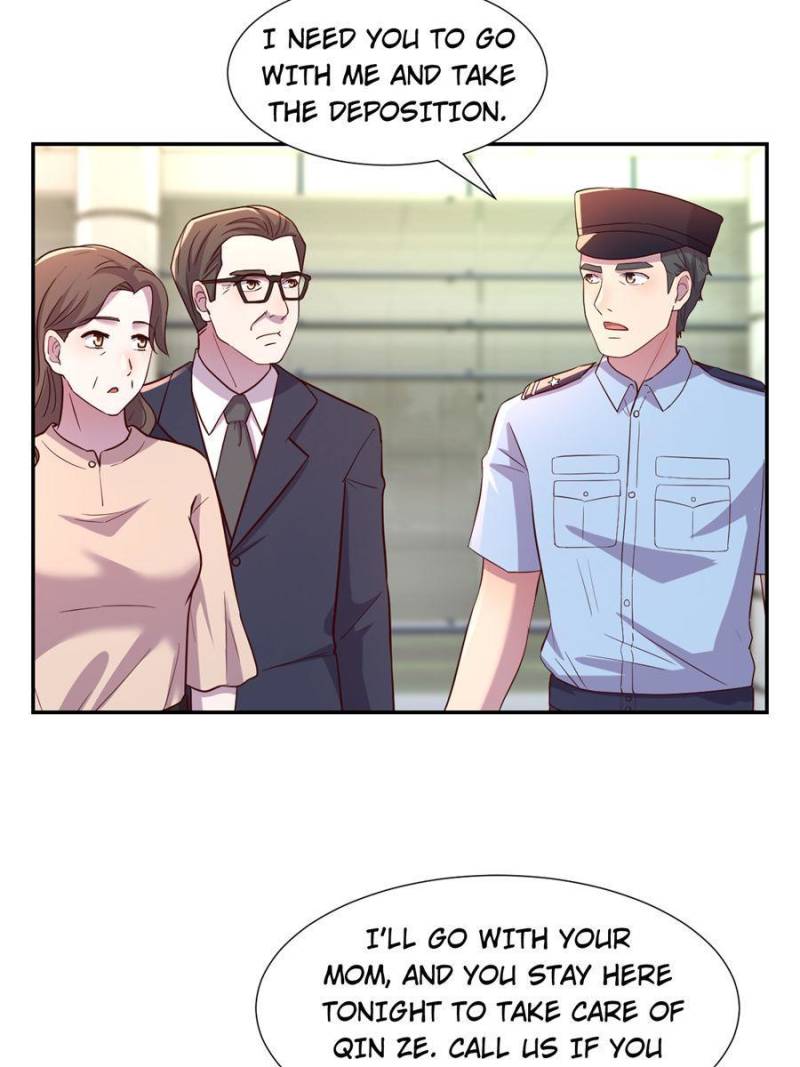 My Sister Is A SuperStar chapter 84 - page 33