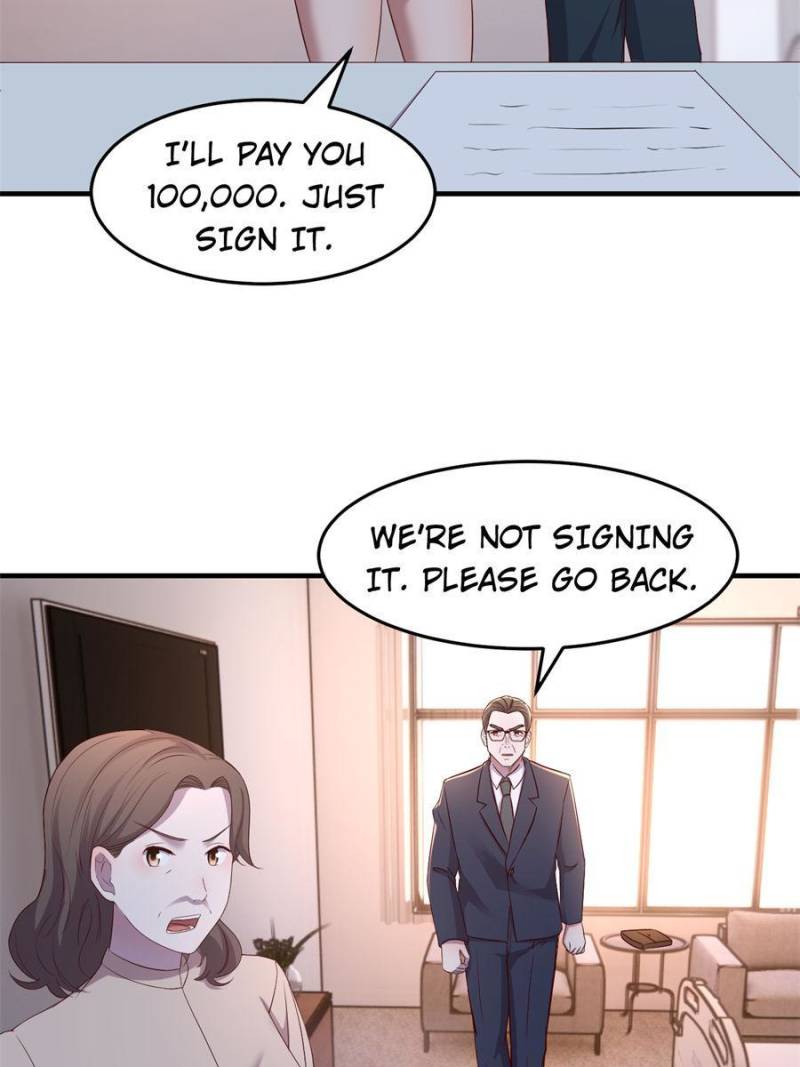 My Sister Is A SuperStar chapter 84 - page 4