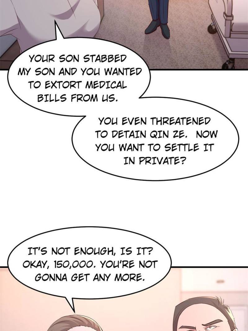 My Sister Is A SuperStar chapter 84 - page 5