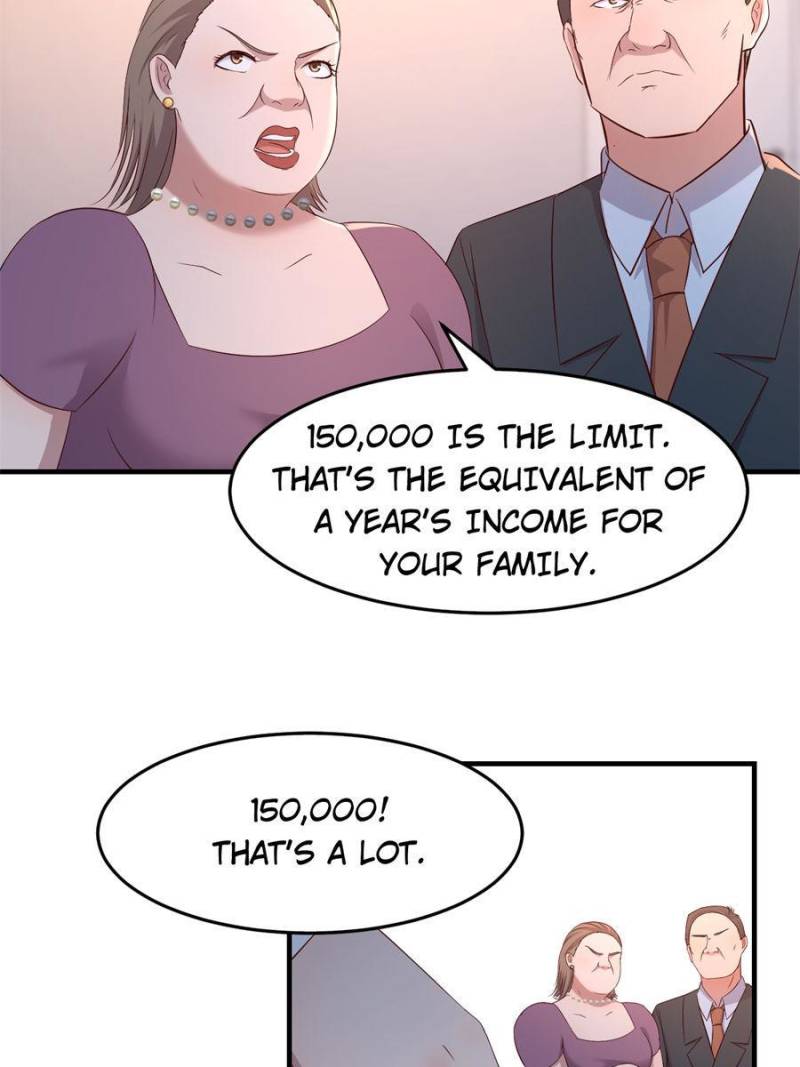 My Sister Is A SuperStar chapter 84 - page 6