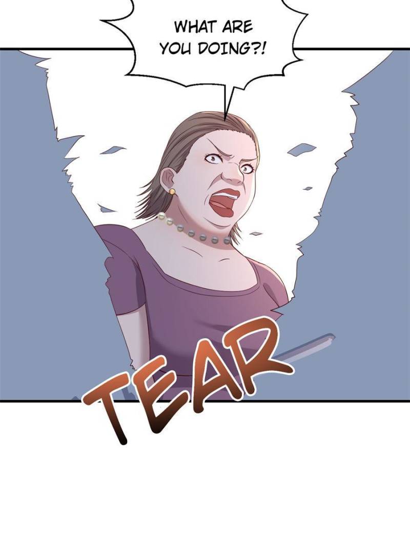 My Sister Is A SuperStar chapter 84 - page 9