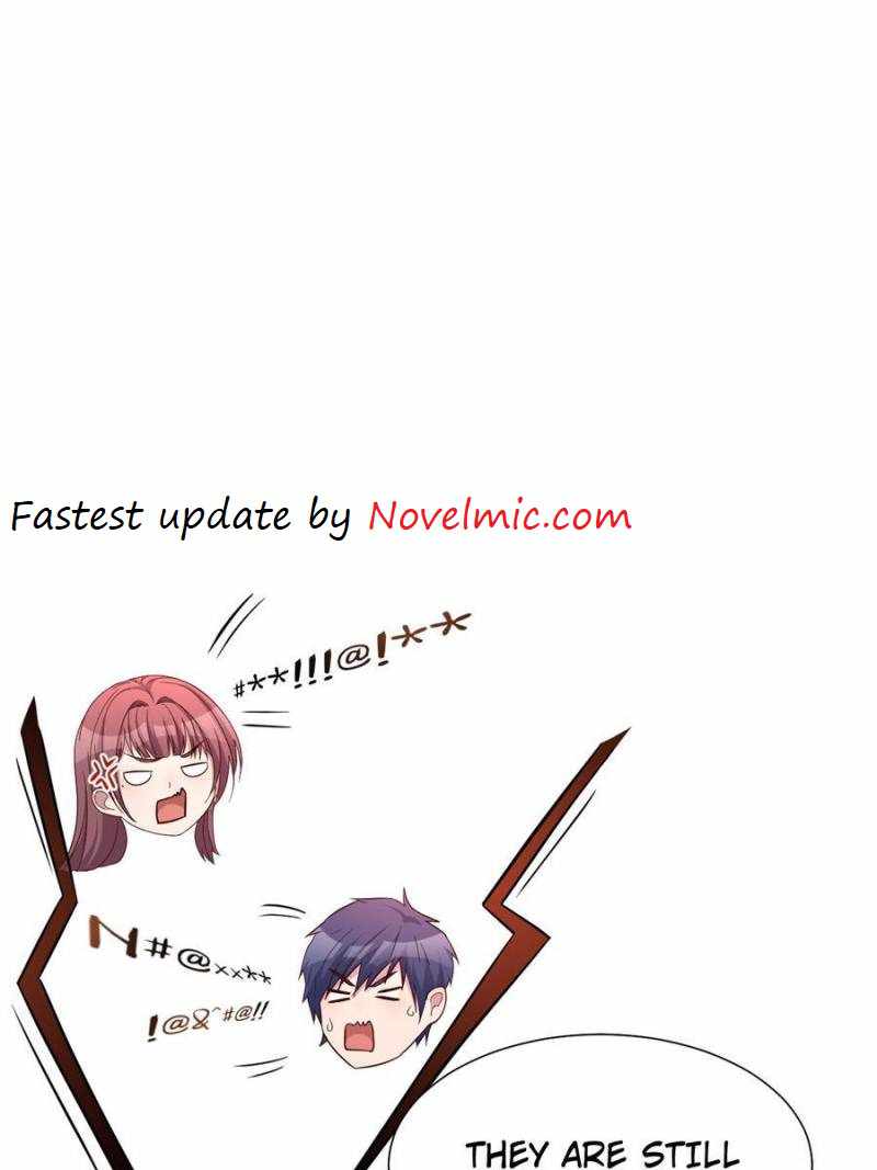 My Sister Is A SuperStar chapter 83 - page 1