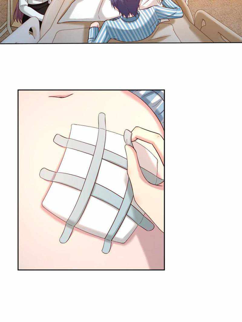 My Sister Is A SuperStar chapter 83 - page 10