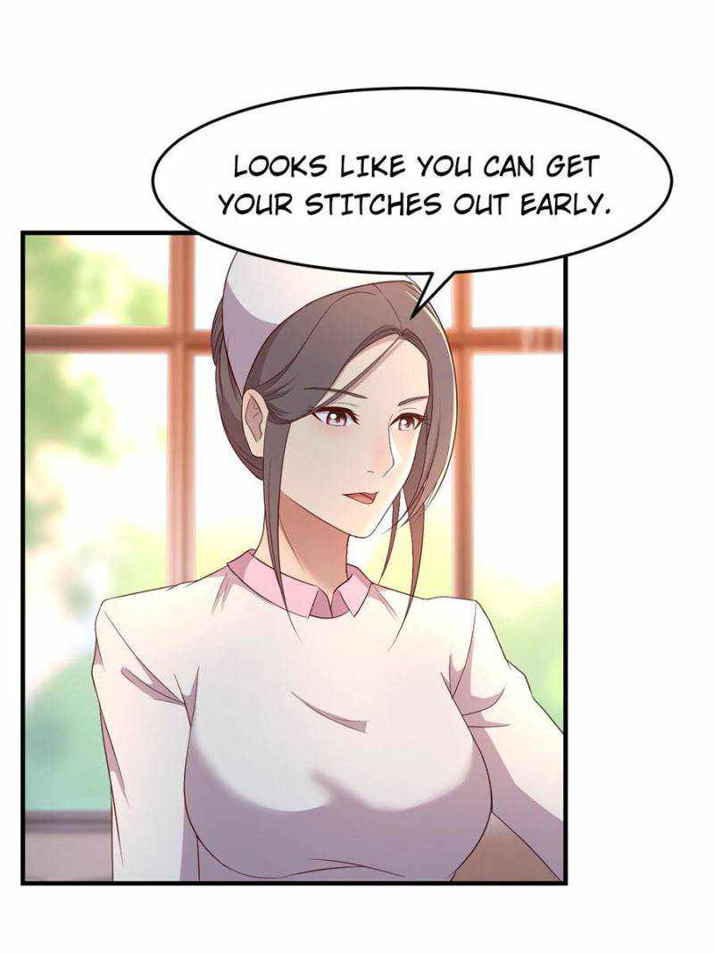 My Sister Is A SuperStar chapter 83 - page 17