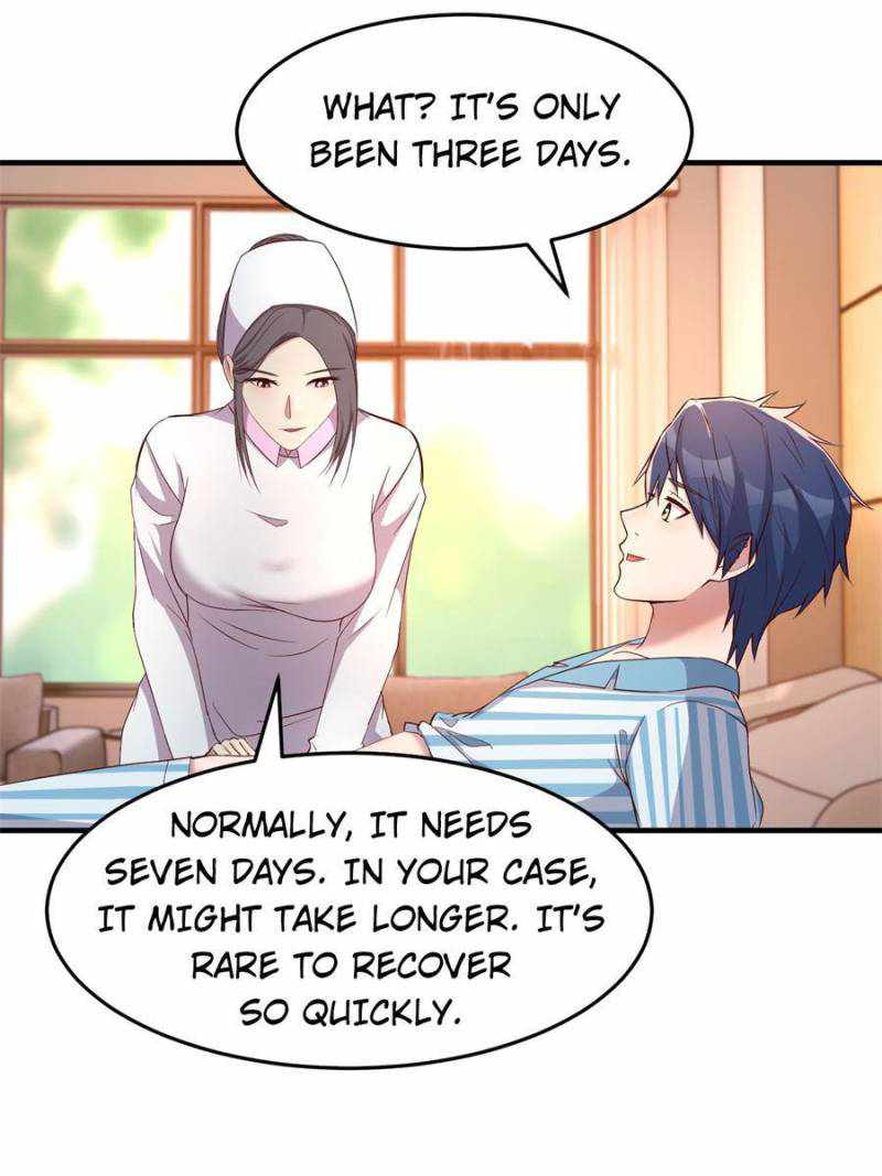 My Sister Is A SuperStar chapter 83 - page 18