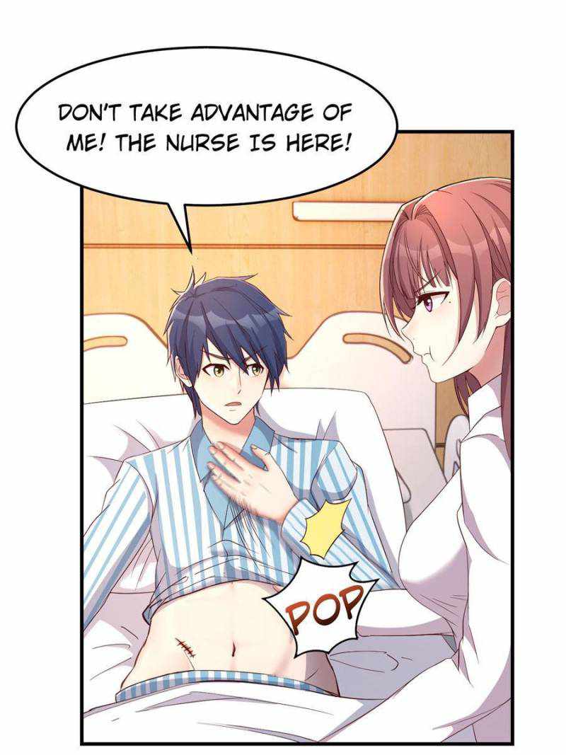 My Sister Is A SuperStar chapter 83 - page 20