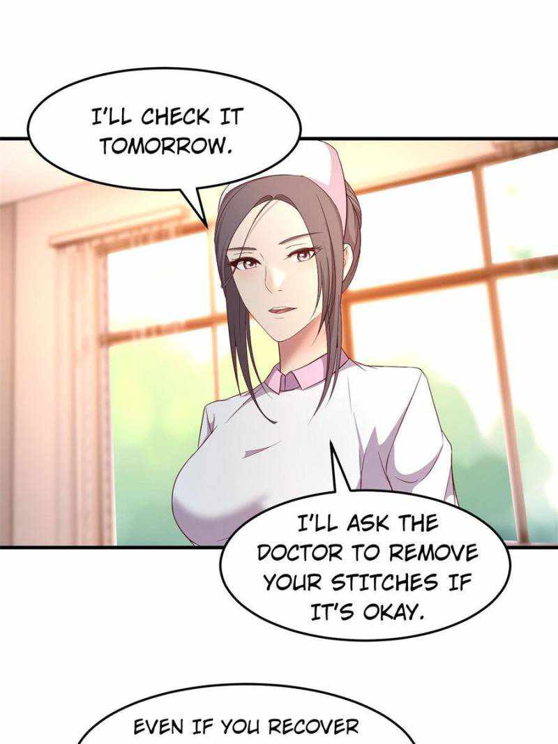 My Sister Is A SuperStar chapter 83 - page 21