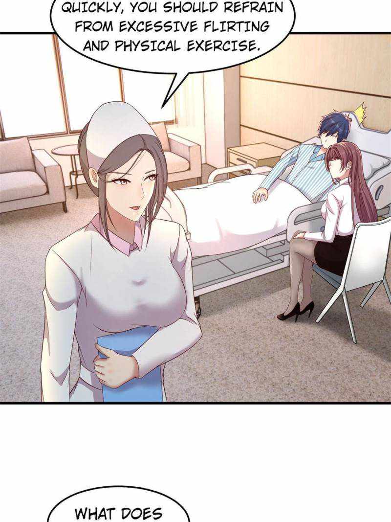 My Sister Is A SuperStar chapter 83 - page 22