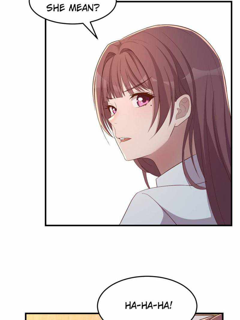 My Sister Is A SuperStar chapter 83 - page 23