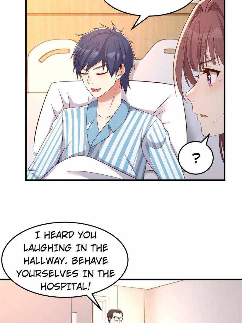 My Sister Is A SuperStar chapter 83 - page 24