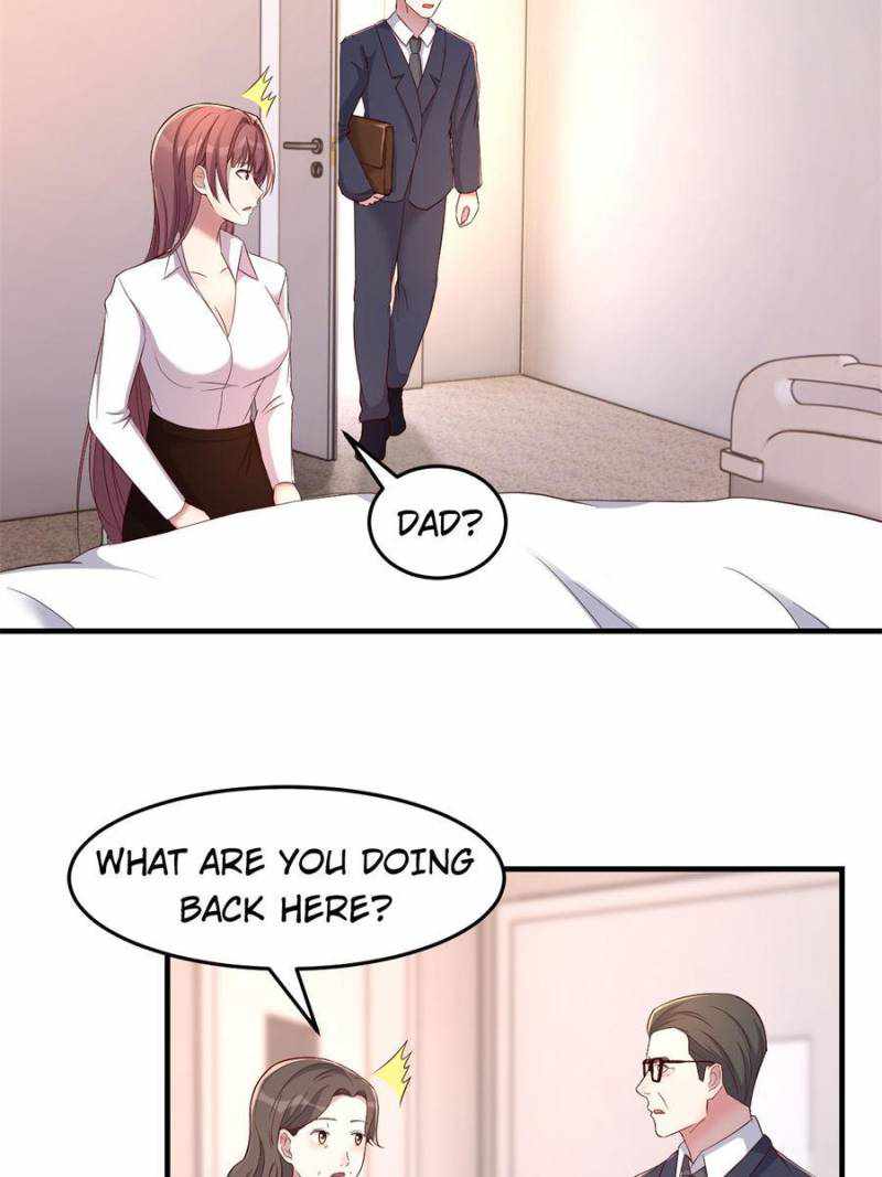 My Sister Is A SuperStar chapter 83 - page 25