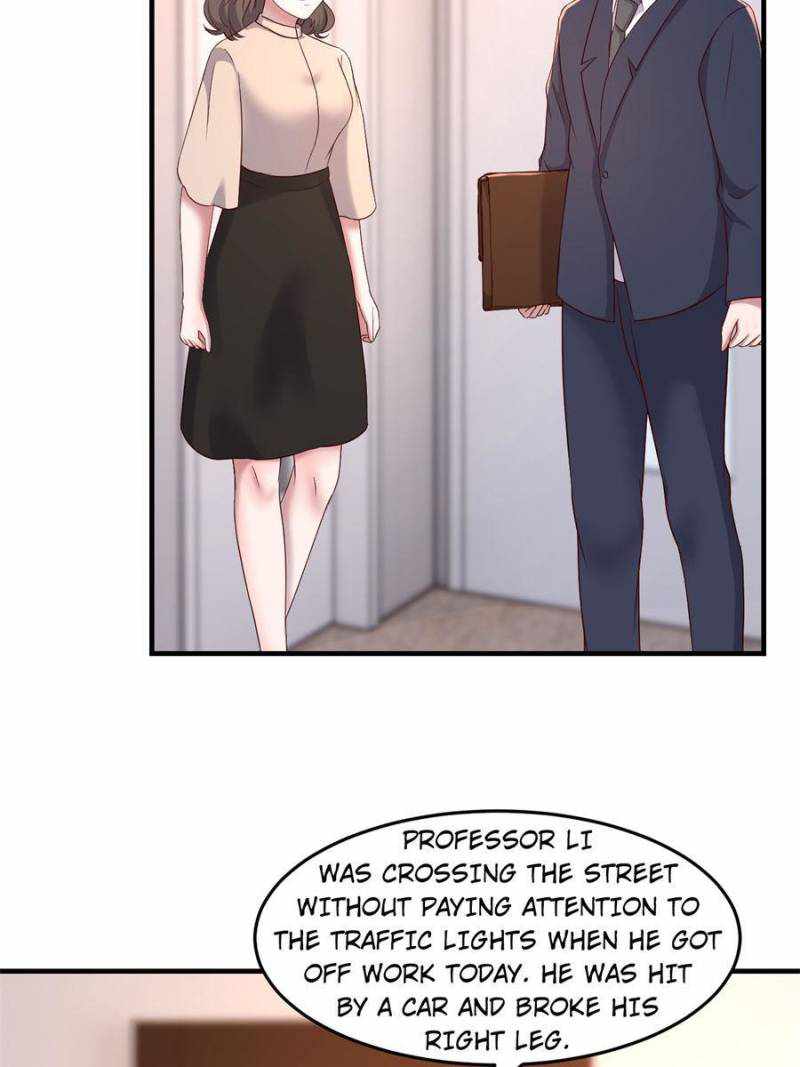My Sister Is A SuperStar chapter 83 - page 26
