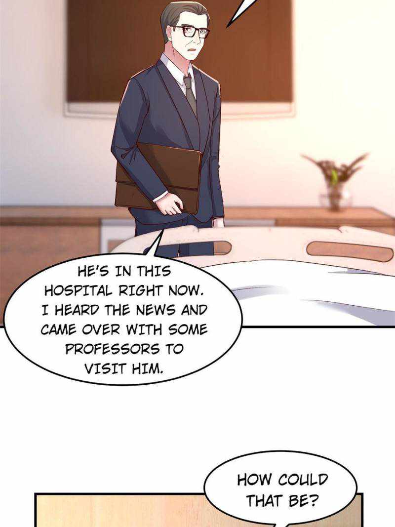 My Sister Is A SuperStar chapter 83 - page 27