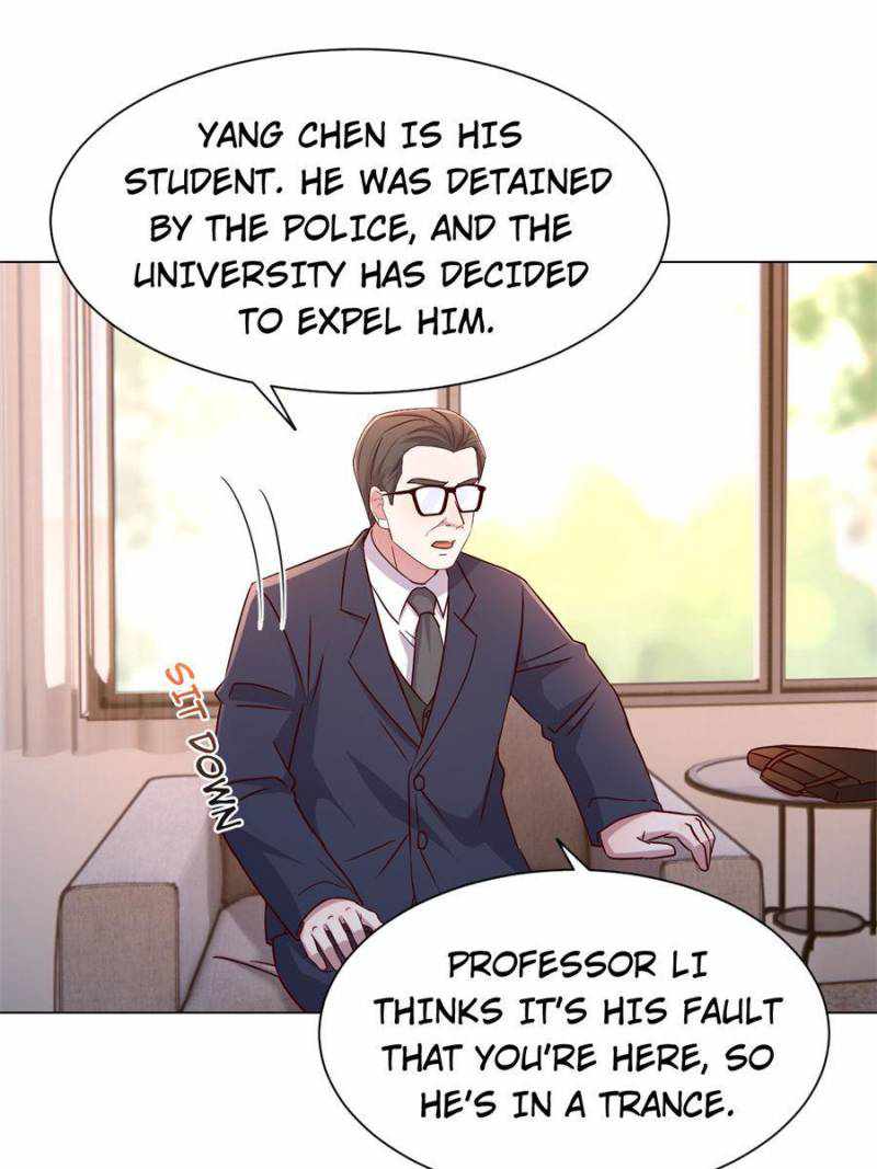 My Sister Is A SuperStar chapter 83 - page 29